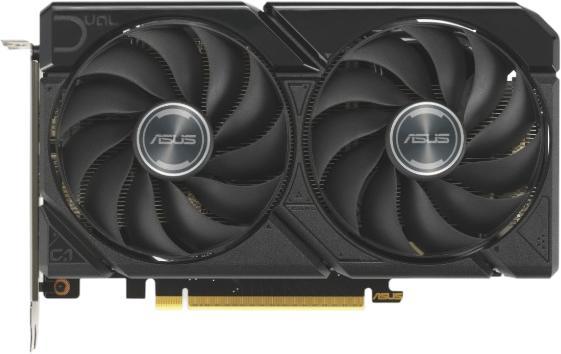 ASUS Dual Radeon RX 9060 XT 16GB (90YV0LG2-M0NA00) ASUS Dual Radeon RX 9060 XT 16GB (90YV0LG2-M0NA00)