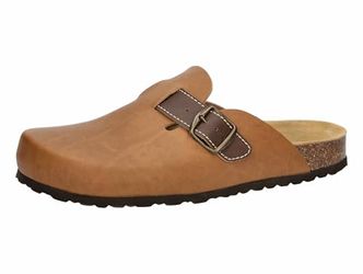 Lico Bioline Clog Style Herren
