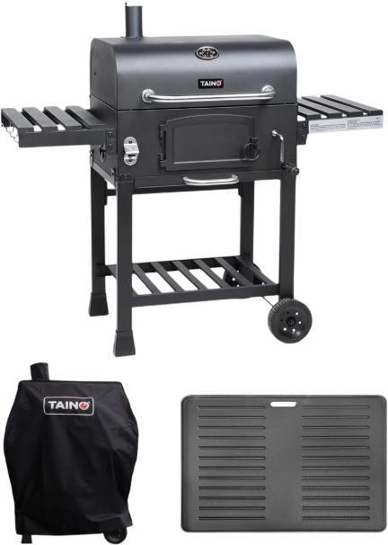 Taino Hero XL Holzkohlegrill (95537) Taino Hero XL Holzkohlegrill (95537)