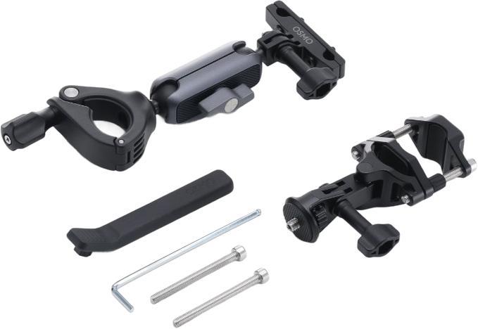 DJI Osmo Fahrrad-Heckmontage-Kit