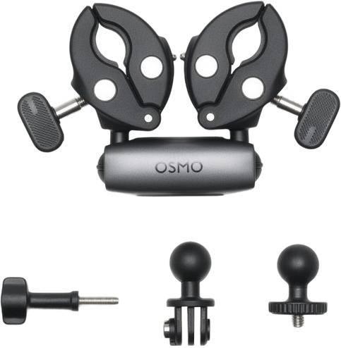 DJI Osmo doppelte Schwerlastklemme