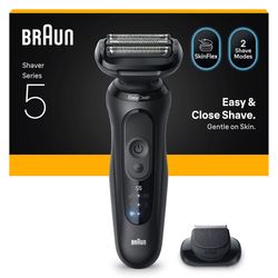 Braun Series 5 52-N1200s