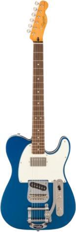 Squier Classic Vibe Custom Telecaster SH with Bigsby Squier Classic Vibe Custom Telecaster SH with Bigsby