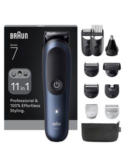 Braun Series 7 AIO7540