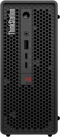 Lenovo ThinkStation P3 Ultra SFF Gen 2 (30J50024GE)