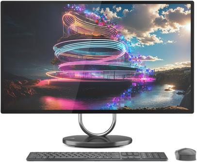 Lenovo Yoga AiO 32ILL10 (F0HX000JGE) Lenovo Yoga AiO 32ILL10 (F0HX000JGE)