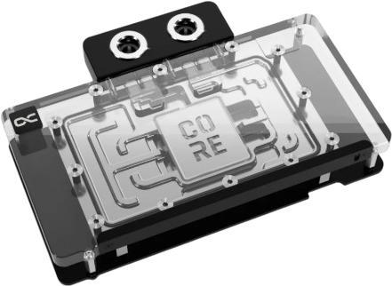 Alphacool Core GeForce RTX 5070 GamingPro mit Backplate (14742)