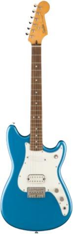 Squier Classic Vibe Duo-Sonic HS LRL