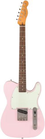 Squier Limited Edition Classic Vibe '60s Custom Esquire