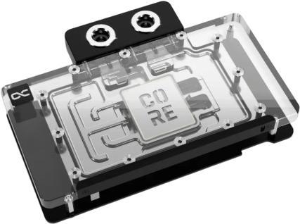 Alphacool Core GeForce RTX 5080 EPIC-X mit Backplate (14740)