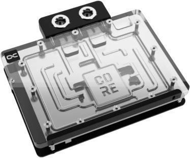 Alphacool Core GeForce RTX 5080 GameRock + Phantom mit Backplate (10260)