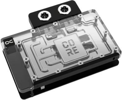 Alphacool Core GeForce RTX 5080 Reference mit Backplate (10248)