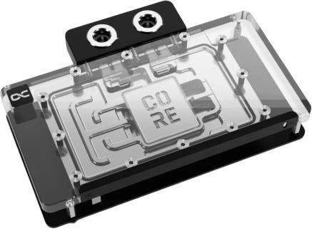 Alphacool Core GeForce RTX 5080/5070 GamingPro mit Backplate (14741)