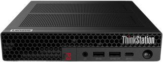 Lenovo ThinkStation P3 Tiny Gen 2 (30K5002EGE) Lenovo ThinkStation P3 Tiny Gen 2 (30K5002EGE)