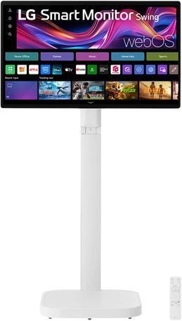 LG Smart Monitor Swing 32U889SA-W LG Smart Monitor Swing 32U889SA-W