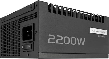 ASUS Pro WS 2200W ASUS Pro WS 2200W