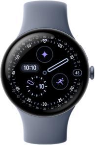 Google Pixel Watch 4 4G LTE 45 mm