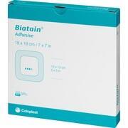 BIATAIN SCHAUMV SH 18X18CM, 10 Verbände 18×18 cm selbst-haftend