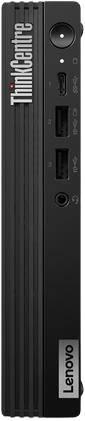 Lenovo ThinkCentre M70q Gen 5 Tiny (13A4002HGE) Lenovo ThinkCentre M70q Gen 5 Tiny (13A4002HGE)