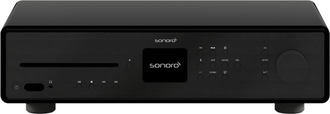 Sonoro Maestro X Sonoro Maestro X