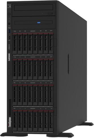 Lenovo ThinkSystem ST650 V3 (7D7AA02FEA) Lenovo ThinkSystem ST650 V3 (7D7AA02FEA)