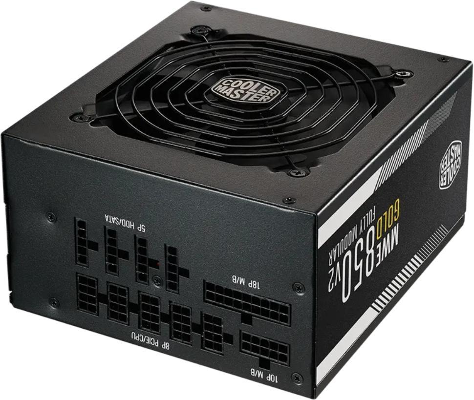 Cooler Master MWE Gold V2 ATX 3.1 850W