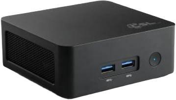 CSL Computer Narrow Box Black (92938) CSL Computer Narrow Box Black (92938)