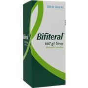 Cooper Consumer Health BIFITERAL, 200 ml (N1) Sirup