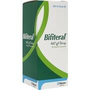 Cooper Consumer Health BIFITERAL, 500 ml (N2) Sirup