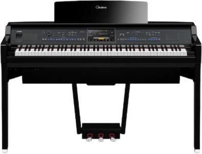 Yamaha CVP-909B