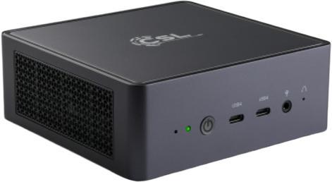CSL Computer VenomBox (90531)