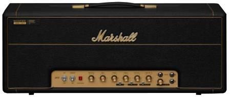 Marshall 1959 Modified