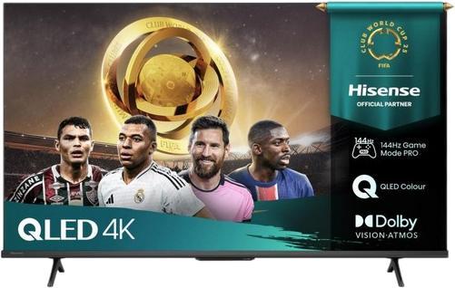 Hisense 43" QLED Smart TV 43E7Q PRO