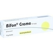 Dermapharm BIFON CREME, 15 g (N1) Creme