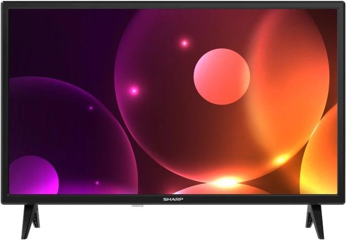 Sharp 24" HD Ready TV 24FA2E Sharp 24" HD Ready TV 24FA2E