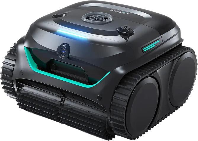 Wybot C2 Vision