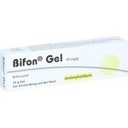 Dermapharm BIFON GEL, 15 g (N1) Gel