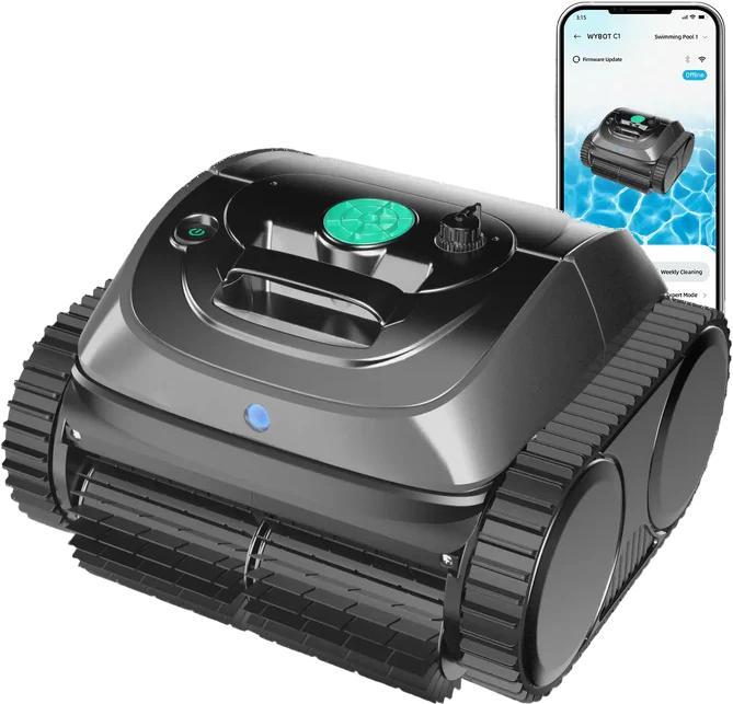 Wybot C1