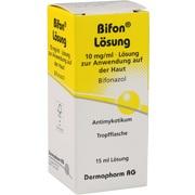Dermapharm BIFON LOESUNG, 15 ml (N1) Tropffl.