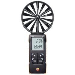 Testo 417 Anemometer (0563 1417)