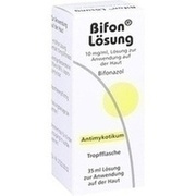 Dermapharm BIFON LOESUNG, 35 ml (N2) Tropffl.