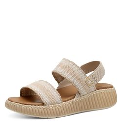 Jana Coshy Inselflair Sandale 8-28760-44