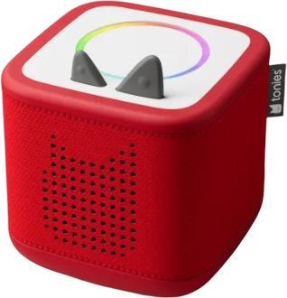 tonies Toniebox 2 Starterset inkl. Kreativ-Tonie tonies Toniebox 2 Starterset inkl. Kreativ-Tonie