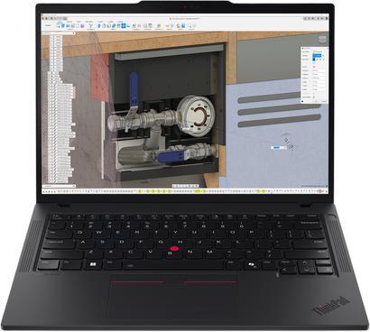 Lenovo ThinkPad P14s G6 (21QL004CGE) Lenovo ThinkPad P14s G6 (21QL004CGE)