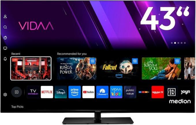 Medion Life X8432501 (MD 843300) Medion Life X8432501 (MD 843300)