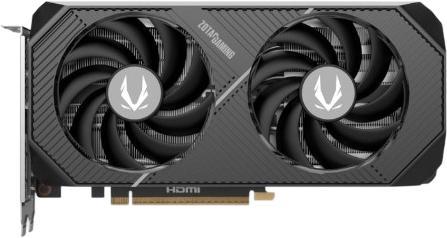 Zotac Gaming GeForce RTX 5070 Twin Edge 12GB (ZT-B50700E-10P) Zotac Gaming GeForce RTX 5070 Twin Edge 12GB (ZT-B50700E-10P)