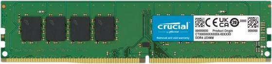 Crucial DDR4-2666 16GB (CT16G4DFRA266) Crucial DDR4-2666 16GB (CT16G4DFRA266)