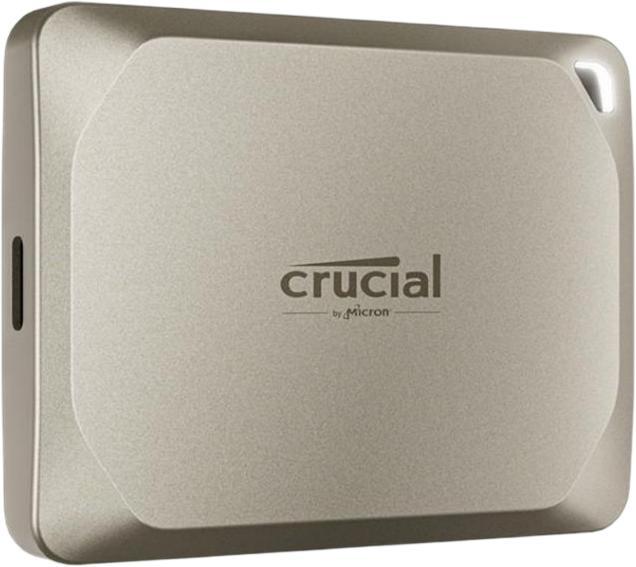 Crucial X9 Pro für Mac 4TB (CT4000X9PROMACSSD9B02) Crucial X9 Pro für Mac 4TB (CT4000X9PROMACSSD9B02)