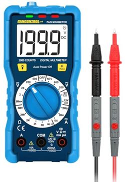 Pancontrol PAN Minimeter