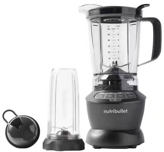 NutriBullet Full Size Combo (NBF450DG) NutriBullet Full Size Combo (NBF450DG)